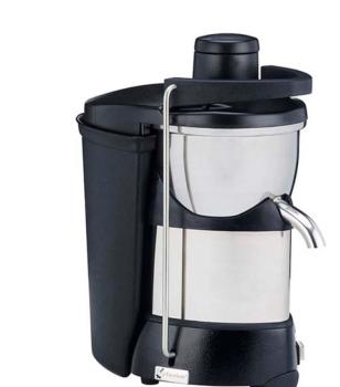 Preview: Santos Entsafter/Zentrifuge 50c Ezy-clean™ System